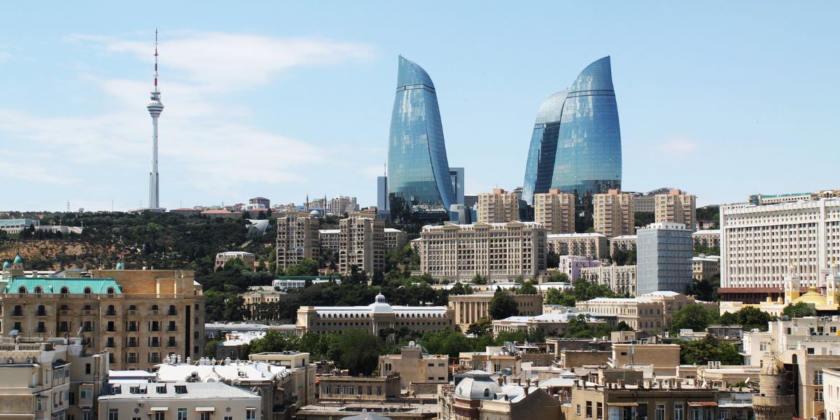 Azerbaijan